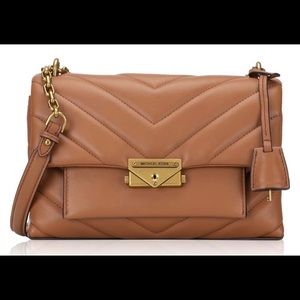 🆂🅾🅻🅳 Michael Kors Cece Medium Crossbody